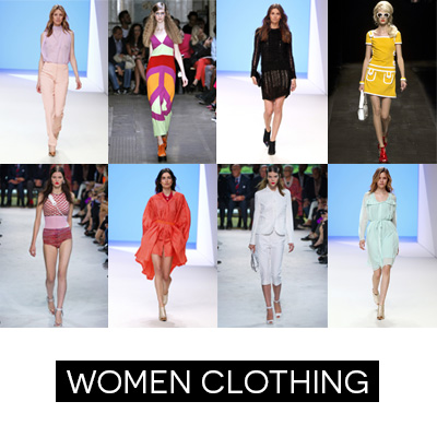 CLOTHING (LISTENING AND SPEAKING 2)